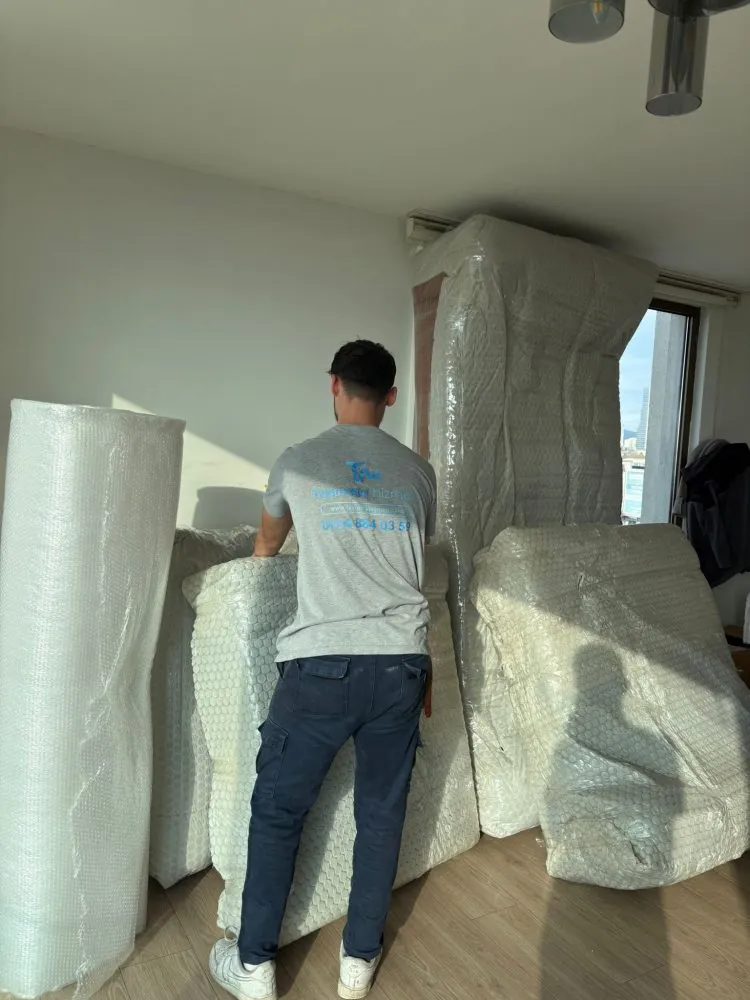 Kurtköy taşımacı eşya firması