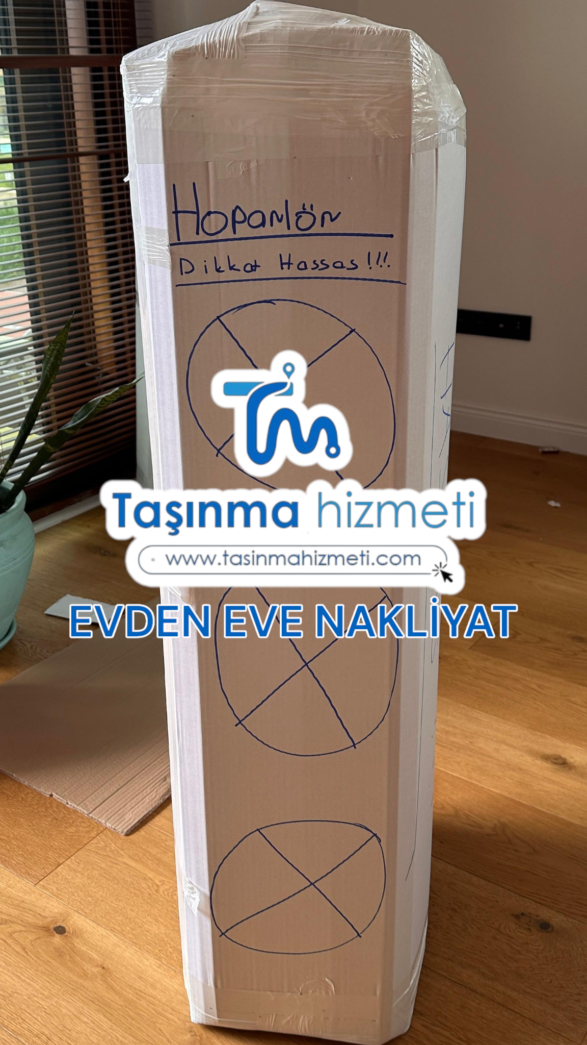 Akfırat Villa Taşıma - Pendik ve Çevresi Villa Taşımacılığı Nakliyesi