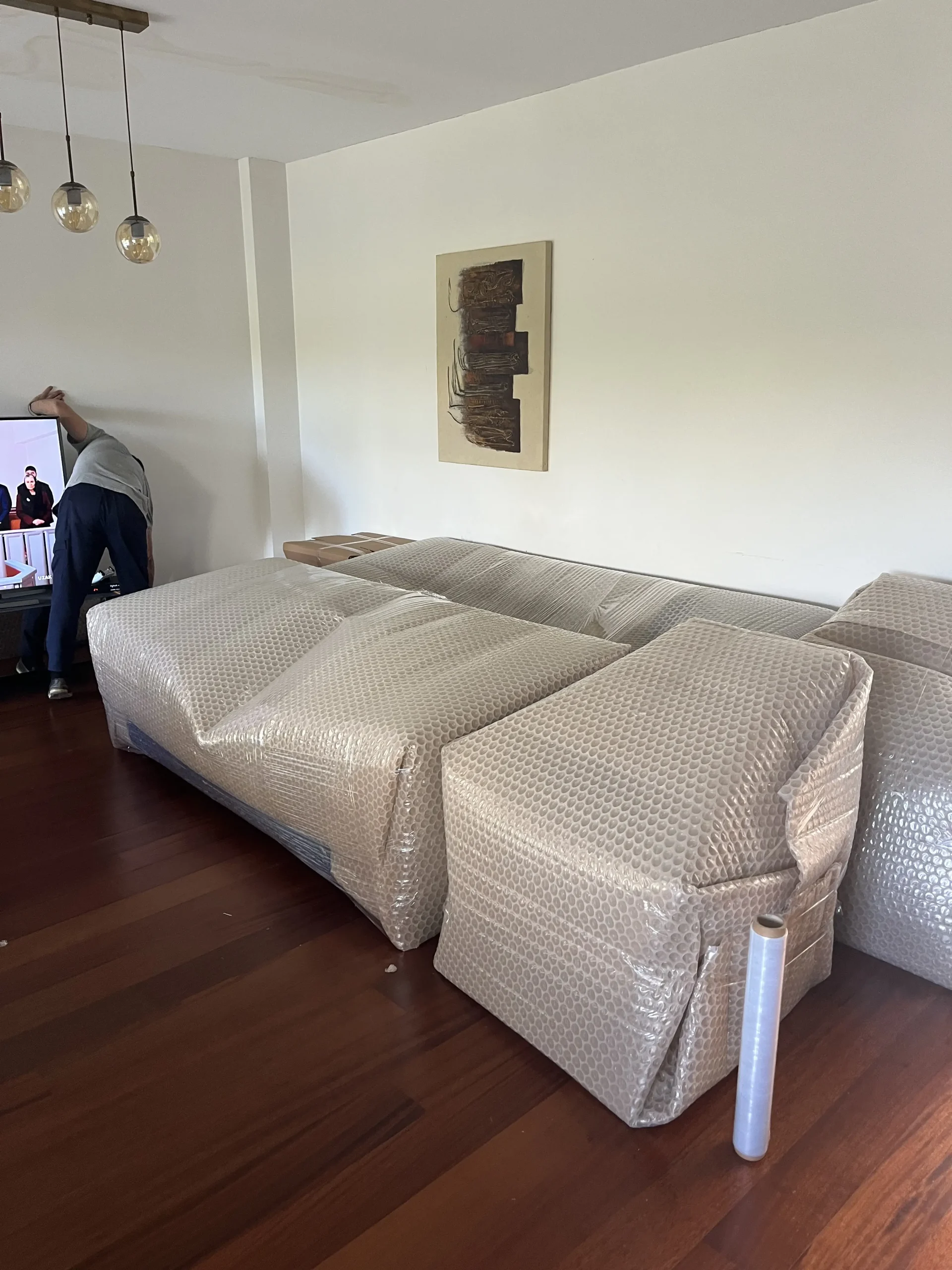 Beykoz Villa Taşıma - Profesyonel Nakliyat Ekibi