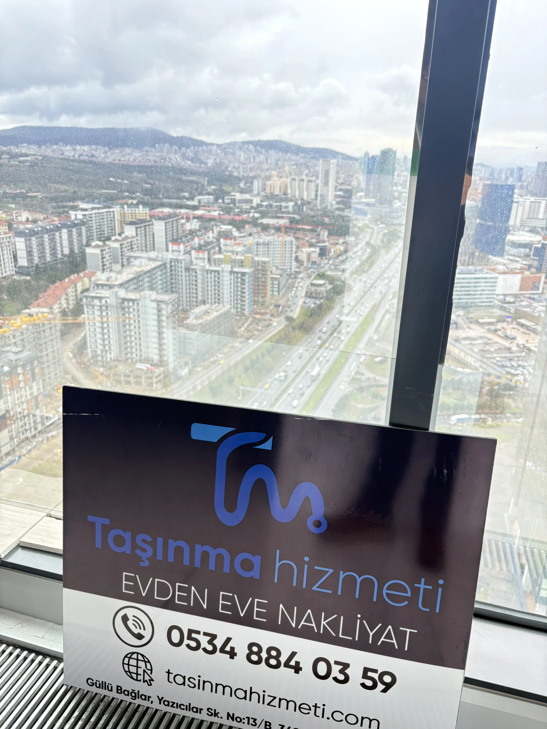 Tepeören Güvenilir Villa Taşıma - Sigortalı ve Profesyonel Nakliye Hizmeti