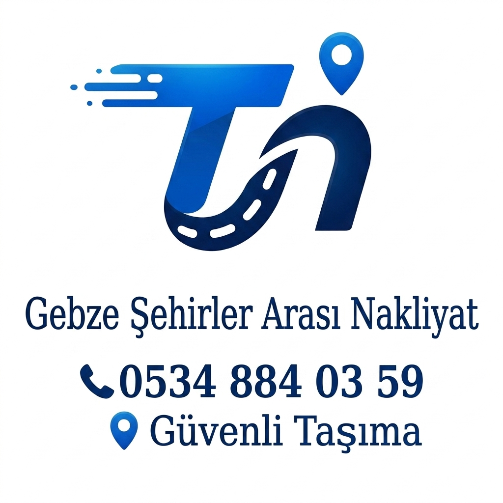Gebze şehirler arası evden eve nakliyat ekibi