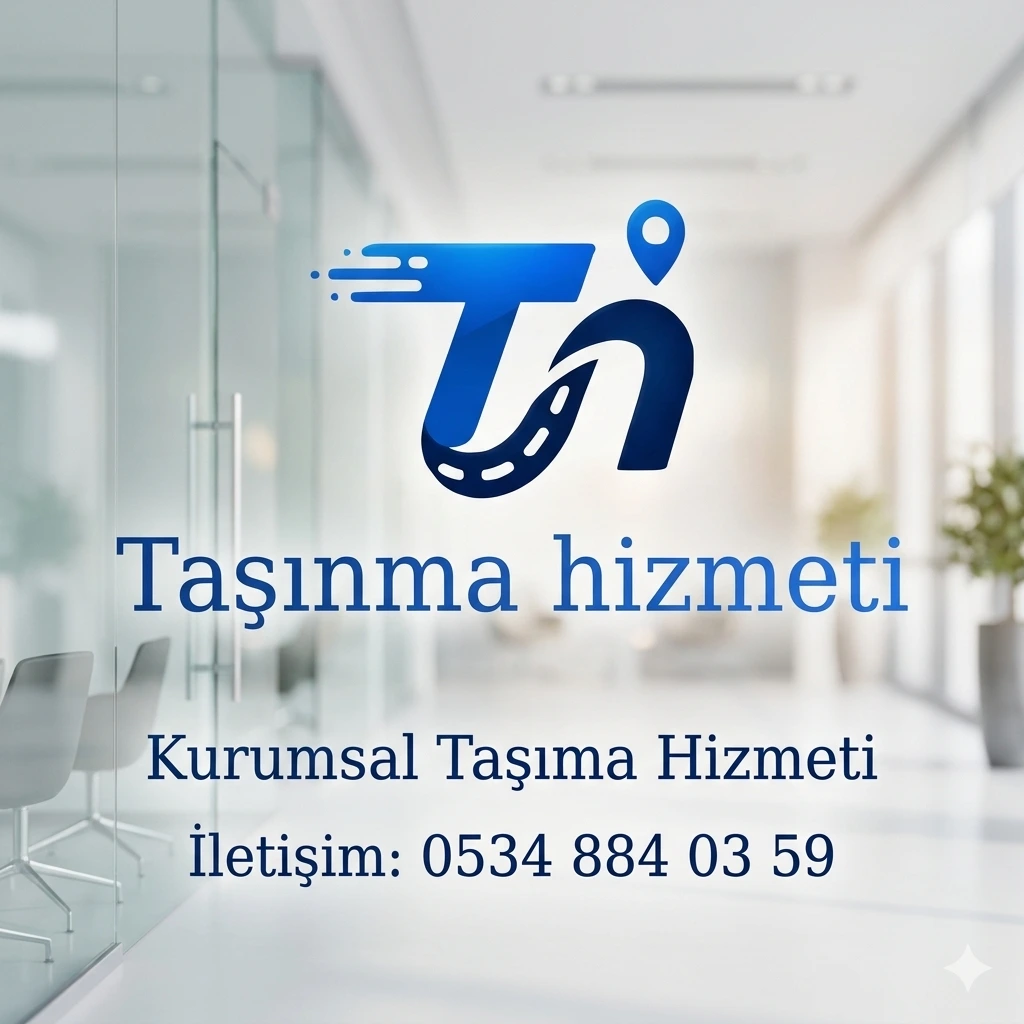 Kurumsal Ofis Taşıma Hizmeti - İstanbul İş Merkezleri