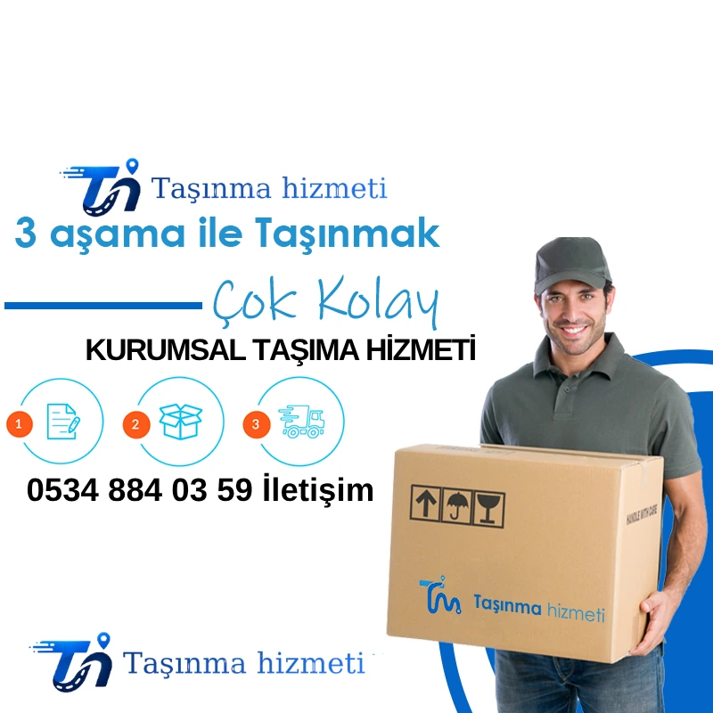Kurumsal Taşıma Hizmeti