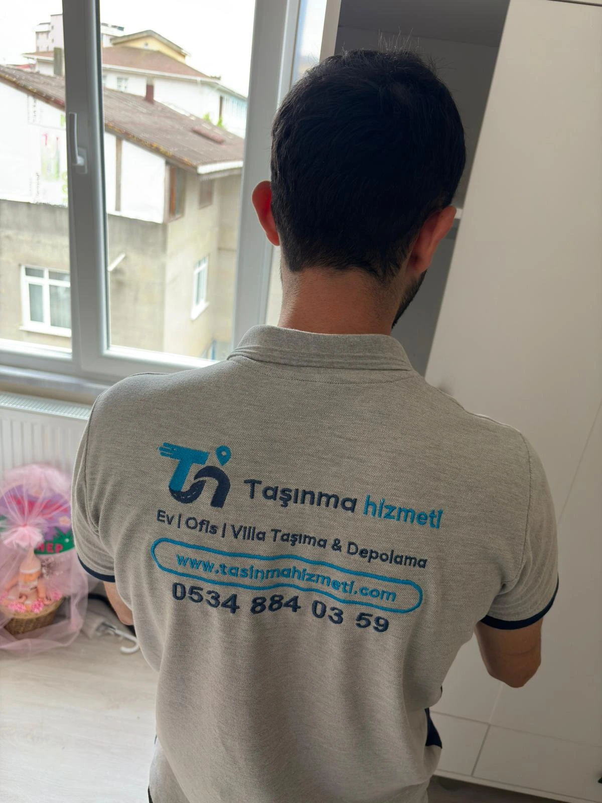 Taşınma Hizmeti - İstanbul Lüks Ofis ve Ev Taşıma Profesyonel Ekip