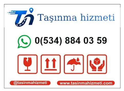 İstanbul Teknopark Taşınma Hizmeti - Kurumsal Nakliye Ekibi