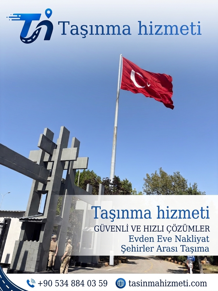Pendik Yayalar Mahallesi Nakliye Şirketi - Taşınma Hizmeti Firması